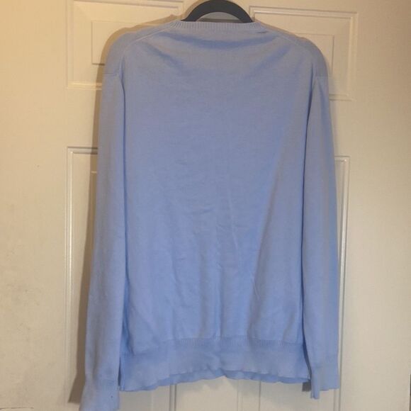 Calvin Klein Sweater Size XL - Picture 8 of 9